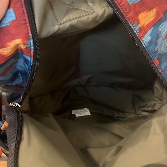 Le sportscac backpack - Picture 4 of 8